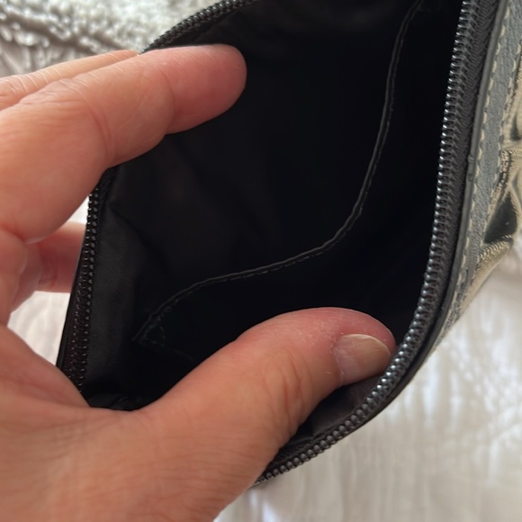 Coach clutch - Picture 4 of 4